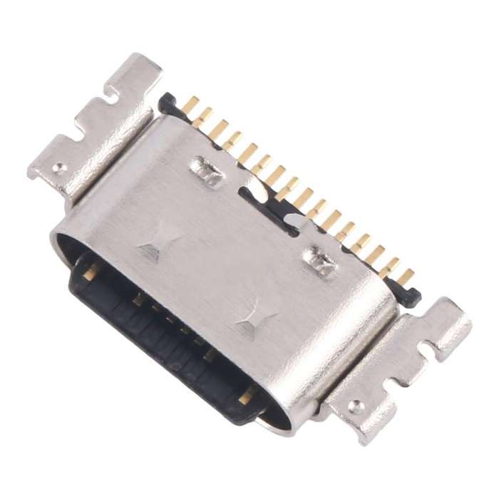 For Infinix Note 30 4G X6833B X6716B 10pcs Original Charging Port Connector