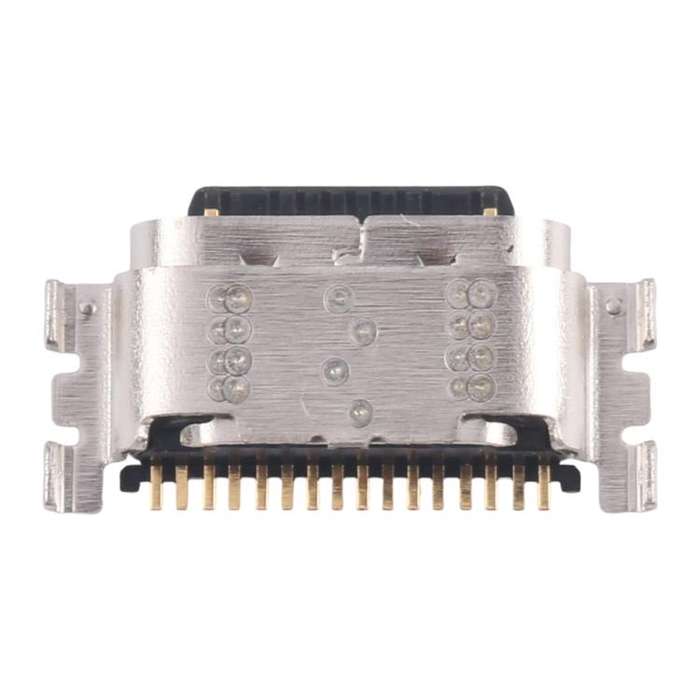 For Infinix Note 12 2023 4G X676C 10pcs Original Charging Port Connector