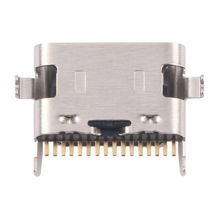 For Realme V20 5G RMX3611 10pcs Original Charging Port Connector