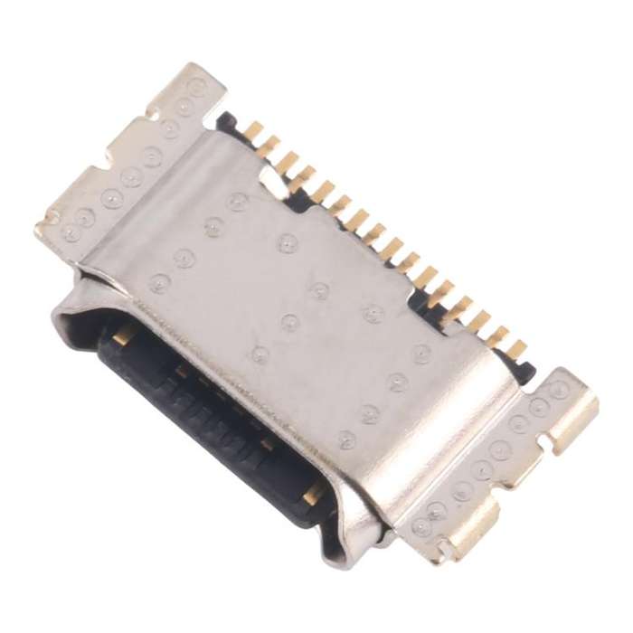 For Realme GT Neo RMX3031 10pcs Original Charging Port Connector