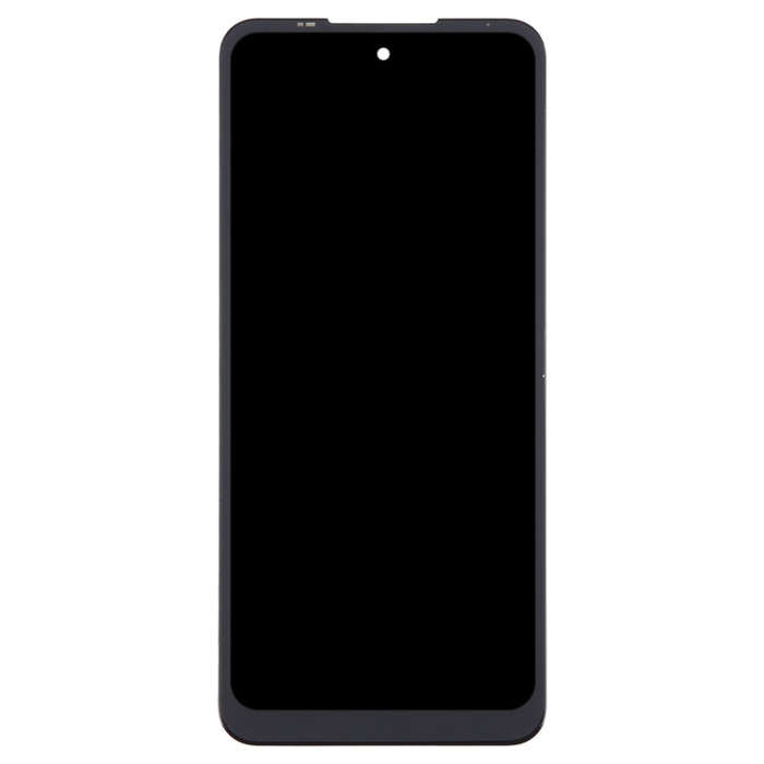 For Motorola Moto G Play 2023 OEM LCD Screen with Digitizer Full Assembly