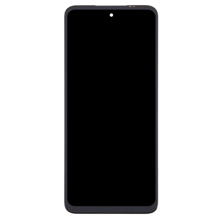 For Motorola Moto G 2023 OEM LCD Screen with Digitizer Full Assembly