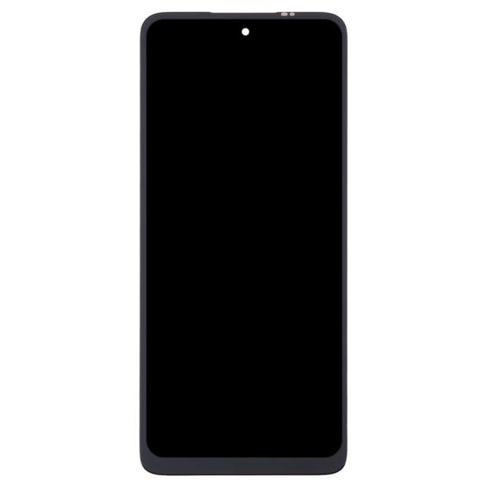 For Motorola Moto G14 OEM LCD Screen with Digitizer Full Assembly