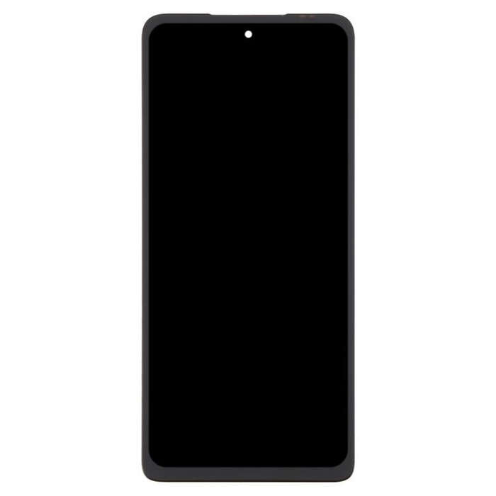 For Motorola Moto G75 XT2437-2 OEM LCD Screen with Digitizer Full Assembly
