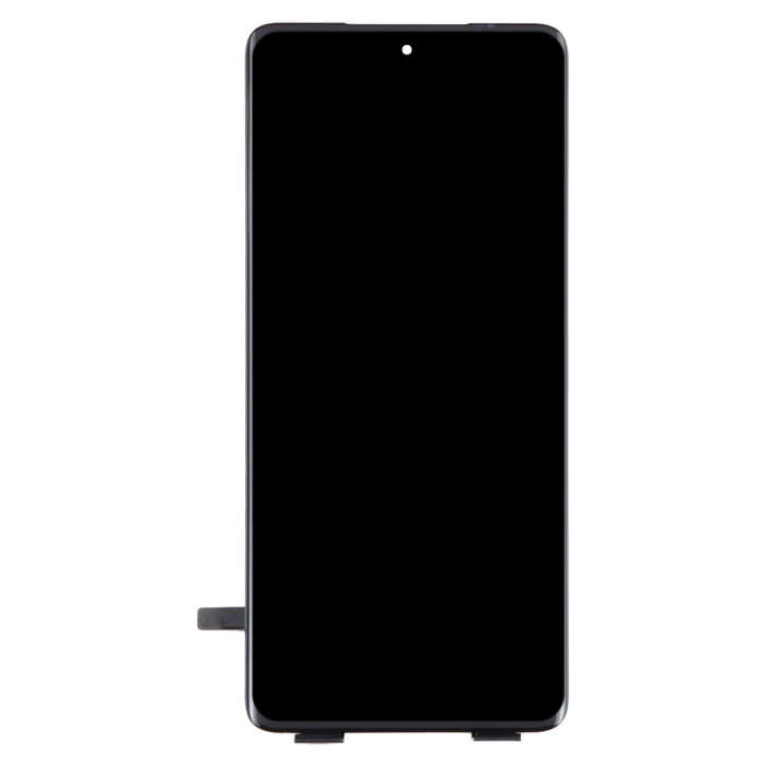 For Motorola Edge 30 Fusion Original LCD Screen with Digitizer Full Assembly