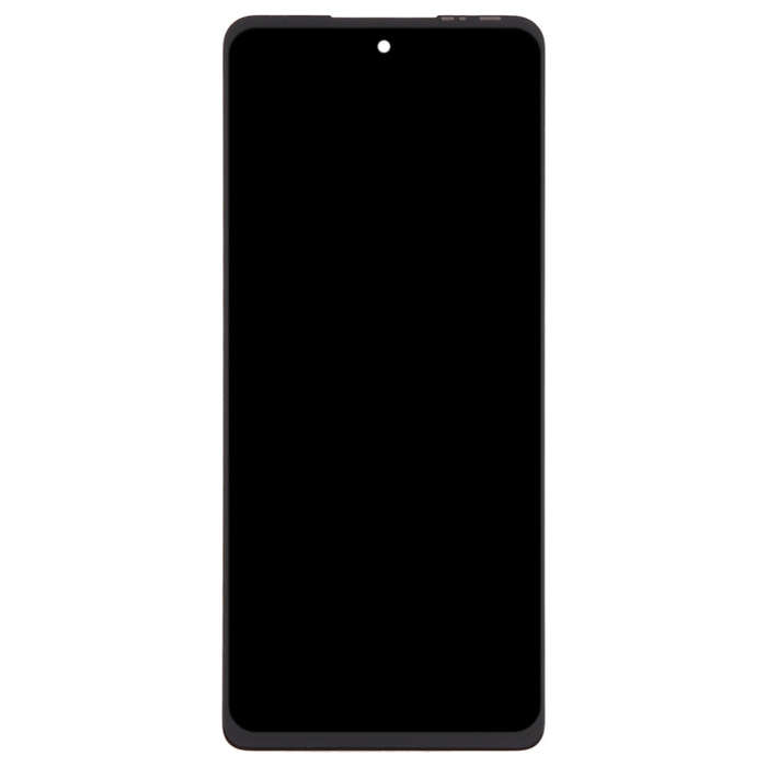 For Tecno Spark 10 Pro KI7 OEM LCD Screen with Digitizer Full Assembly