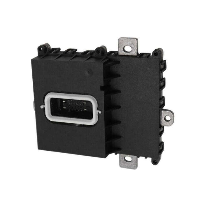 For Mercedes-Benz GLK X204 2008-2012 Car Headlight AFS Controller 6506111699C(Black)