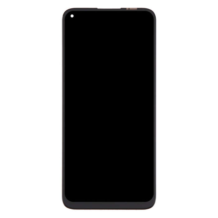 For Huawei P40 Lite Cog LCD Screen with Digitizer Full Assembly
