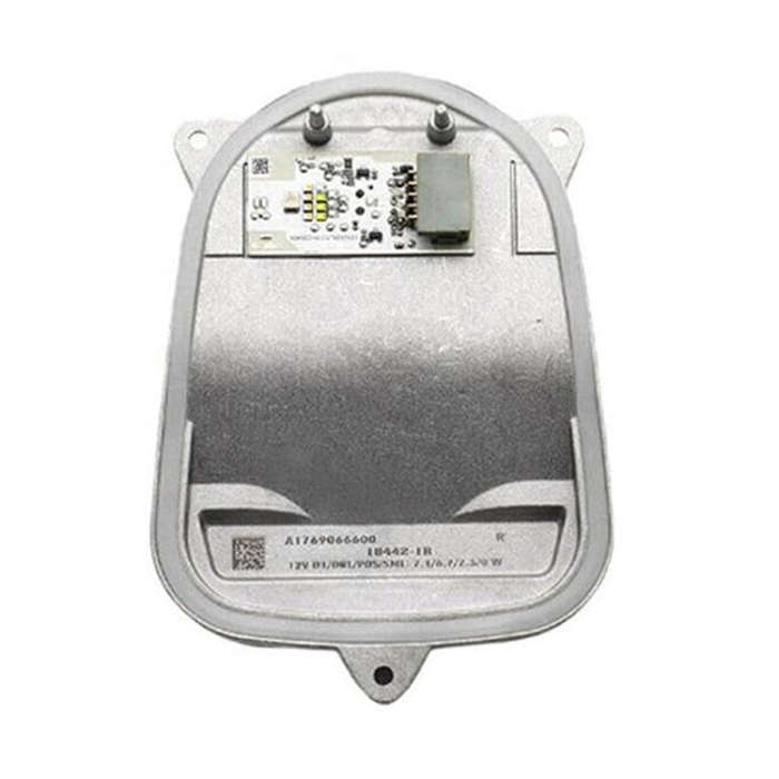 For Mercedes-Benz GLC W253 Low Allocation 2016-2020 Car Right LED Headlight Ballast Control Modul...