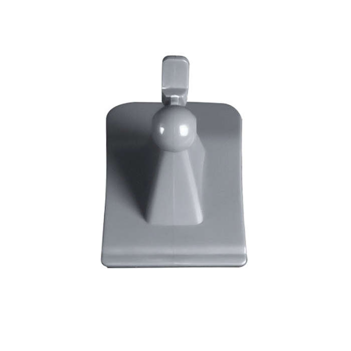 For Tesla Model 3 / Y Car Air Outlet Mobile Phone Holder Base, Style:Spring Model