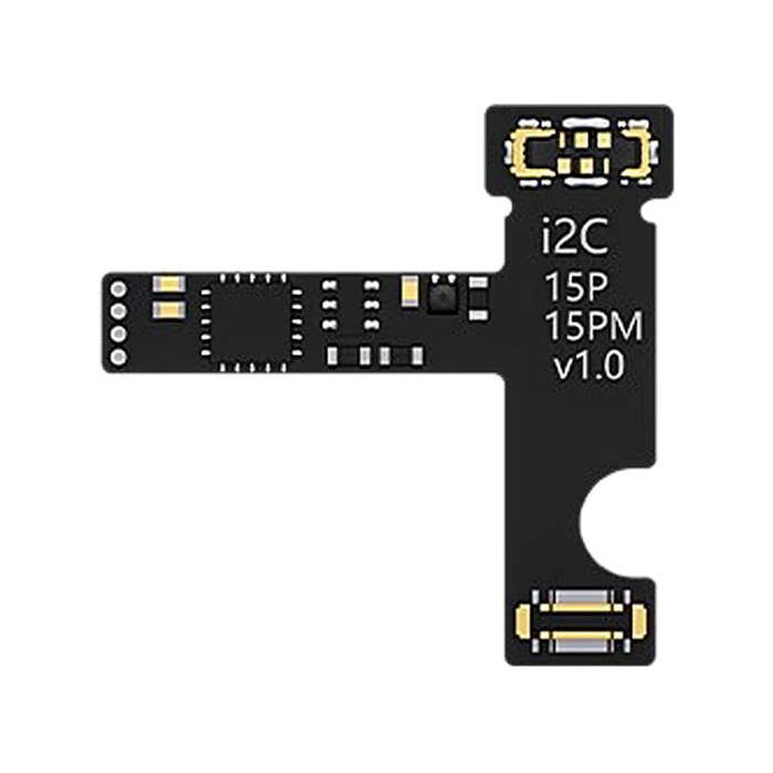 For iPhone 15 Pro Max / 15 Pro I2C External Battery Repair Cable