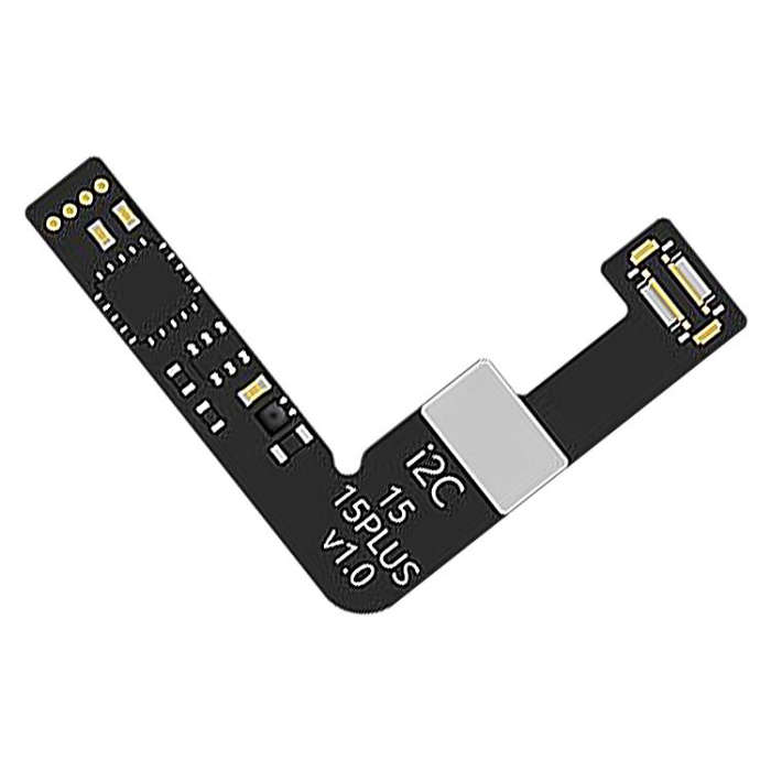 For iPhone 15 / 15 Plus I2C External Battery Repair Cable