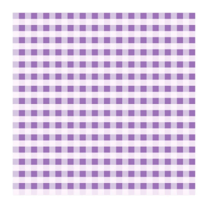 100sheets / Pack Square Baking Greaseproof Paper Burger Sandwich Liner Paper, size: 22x22cm(Purple)