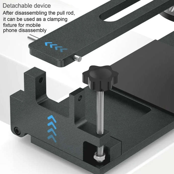BEST BST-KB3 Universal Heating-Free LCD Screen Splitter