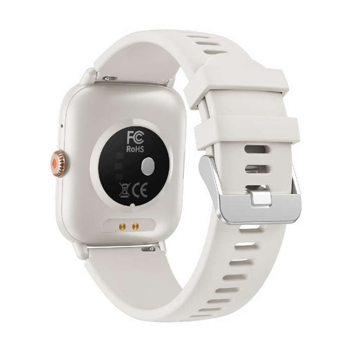 QS13 1.83 inch BT5.2 Smart Sport Watch, Support Bluetooth Call / Sleep / Blood Sugar / Blood Oxyg...
