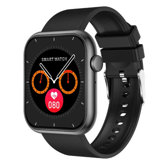 QX7 Pro 2.0 inch BT5.2 Smart Sport Watch, Support Bluetooth Call / Sleep / Blood Sugar / Blood Ox...