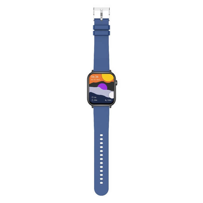 QX9 1.96 inch BT5.2 Smart Sport Watch, Support Bluetooth Call / Sleep / Blood Oxygen / Heart Rate...