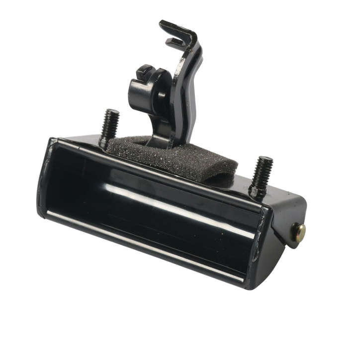 Car Tailgate Handle for Honda Fit 4-door 2007-2013 74810-S6A-003(Black)