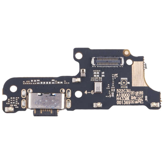 For Xiaomi Redmi 13C OEM Charging Port Board
