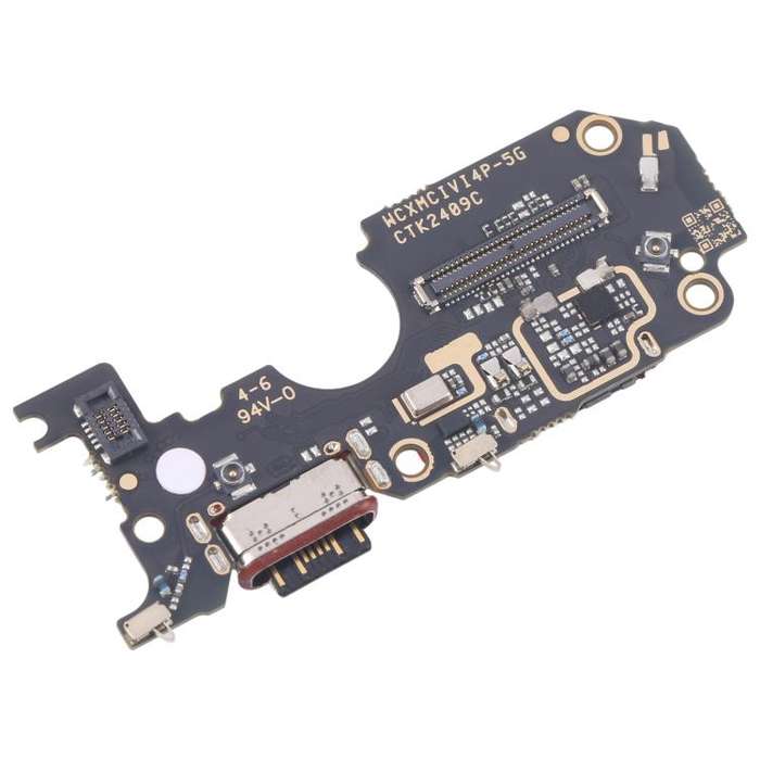 For Xiaomi Civi 4 Pro OEM Charging Port Board