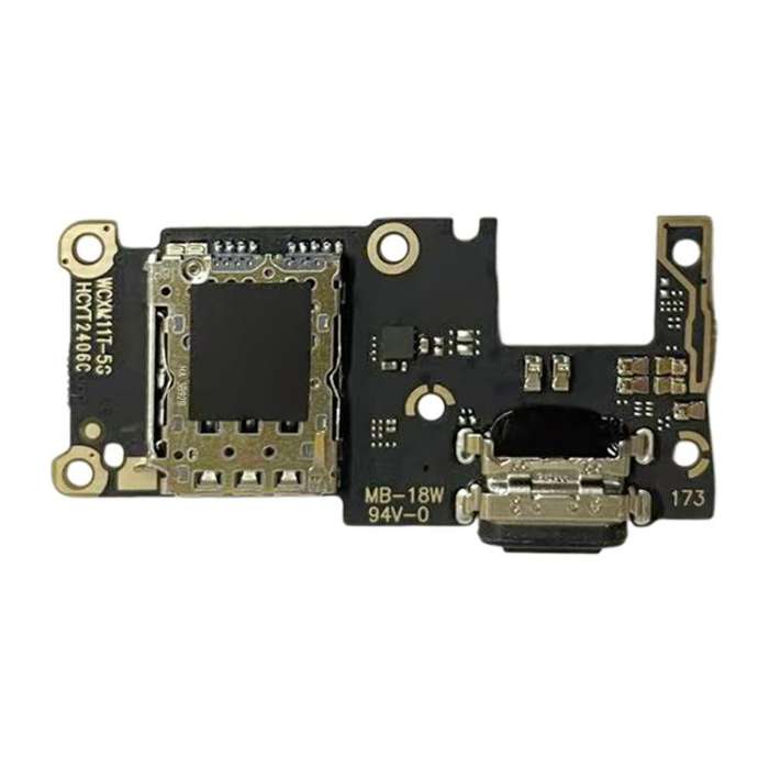 For Xiaomi 11T Pro OEM Charging Port Board