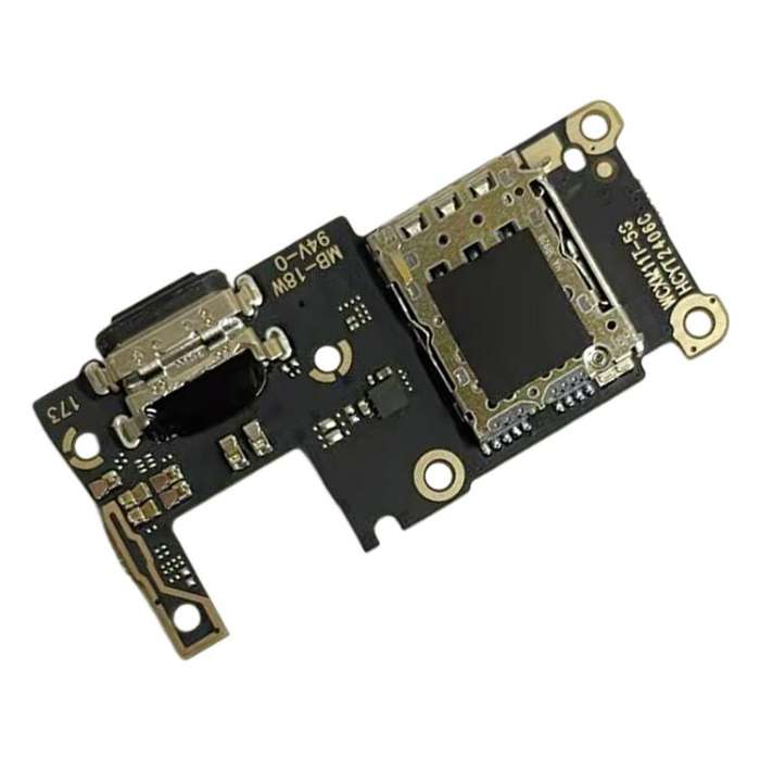 For Xiaomi 11T Pro OEM Charging Port Board