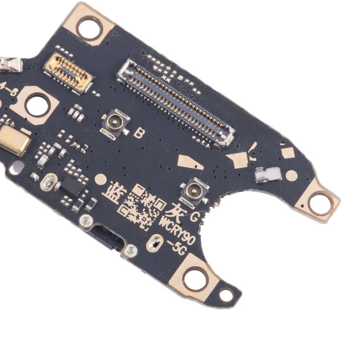 For Huawei Nova Y91 Charging Port Board