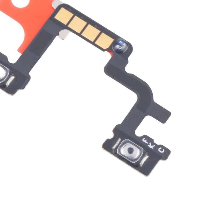 For Huawei Mate 70 Pro Power Button & Volume Button Flex Cable