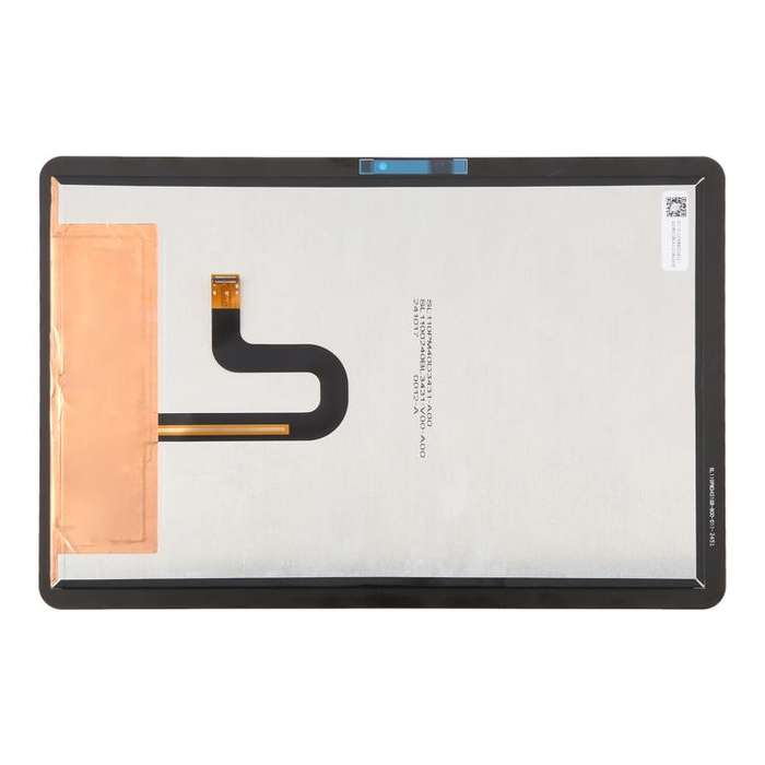 For Oukitel RT8 LCD Screen with Digitizer Full Assembly