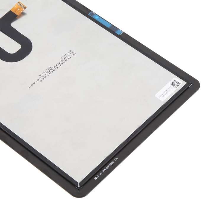 For Oukitel RT8 LCD Screen with Digitizer Full Assembly