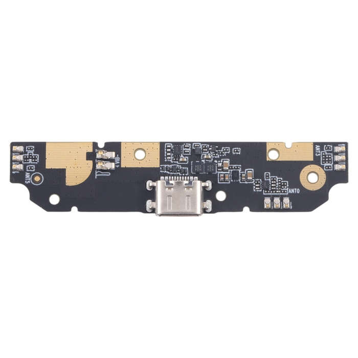 For Oukitel WP33 Pro Charging Port Board