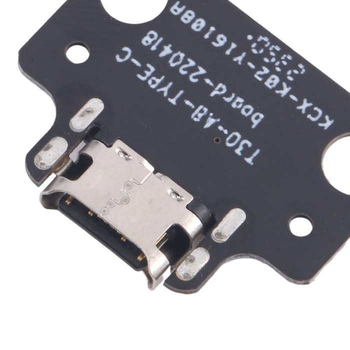 For Oukitel OT8 Charging Port Board