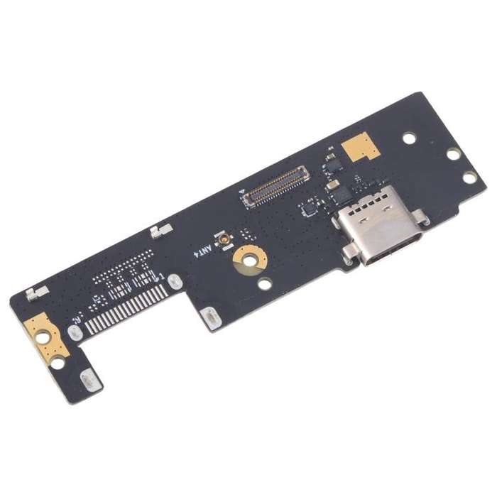 For Oukitel RT7 5G Charging Port Board