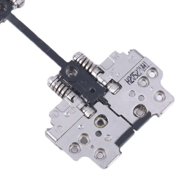 For Samsung Galaxy Z Flip SM-F700 Original Spin Axis