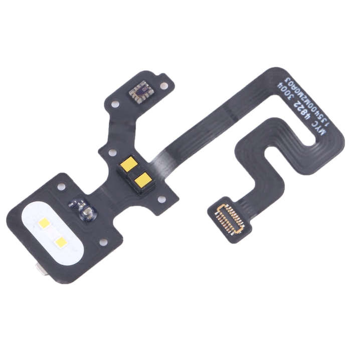 For Xiaomi 13 Pro Original Flashlight Flex Cable