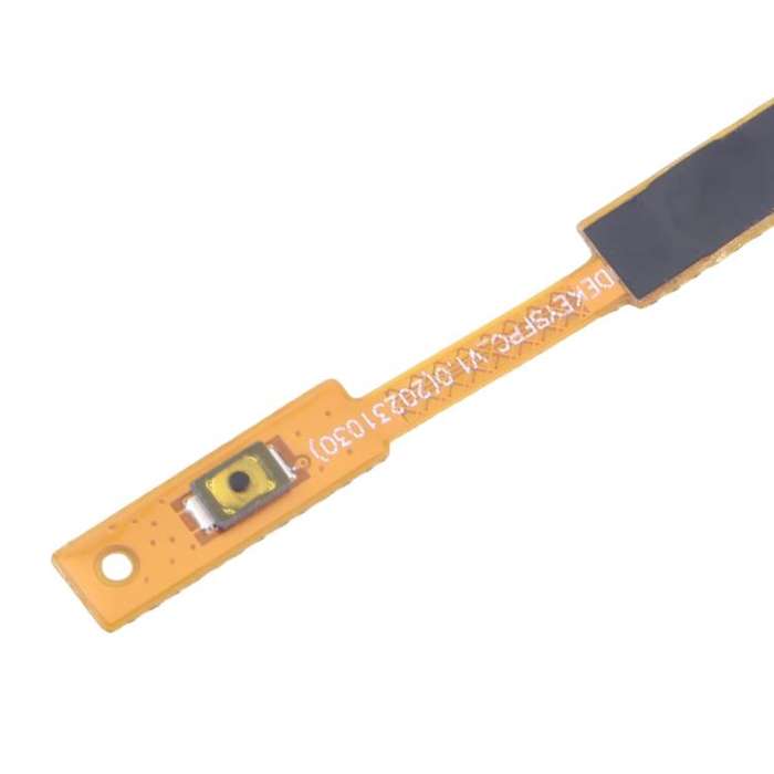 For ZTE Blade V60 Vita Power Button & Volume Button Flex Cable