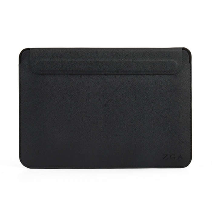 ZGA BG-02 Waterproof Laptop Liner Bag, Size:13 inch(Black)