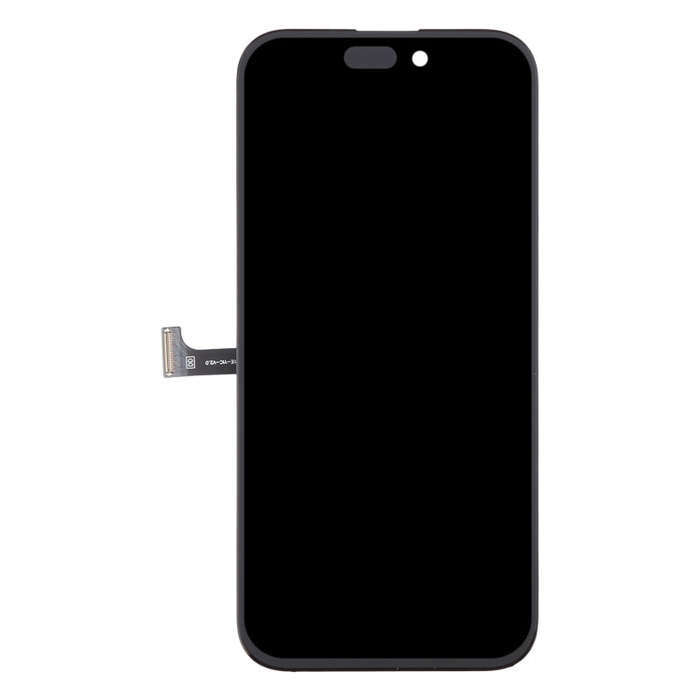 For iPhone 15 Pro DD Soft OLED Screen, Remove IC Need Professional Repair
