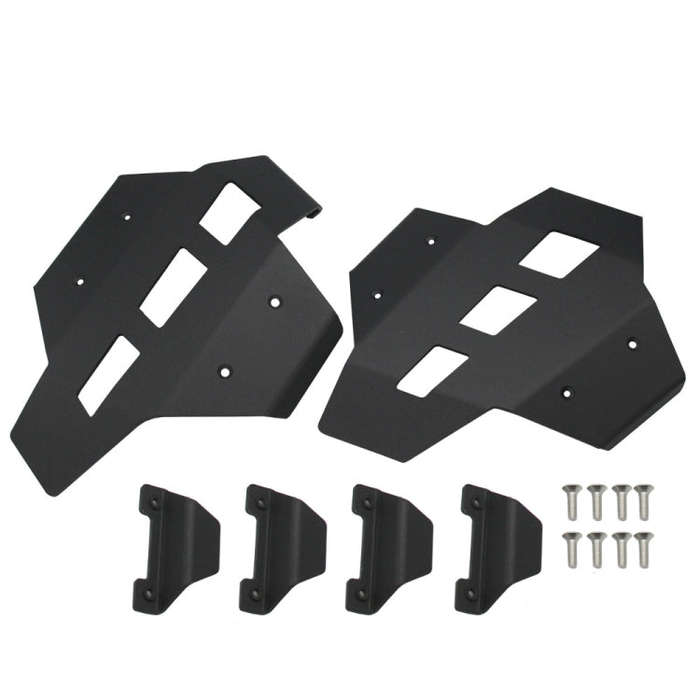 For BMW R1250GS / R1250GS Adventure Motorcycle Engine Cylinder Head Protective Cover