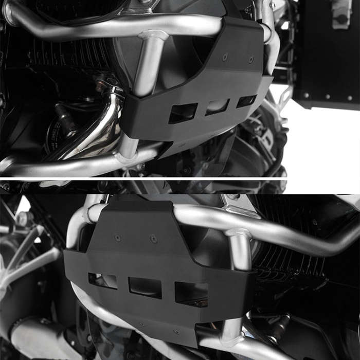For BMW R1250GS / R1250GS Adventure Motorcycle Engine Cylinder Head Protective Cover