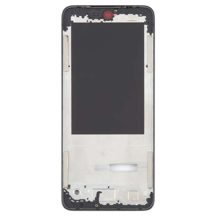 For Motorola Moto G15 Power OEM Front Housing LCD Frame Bezel Plate