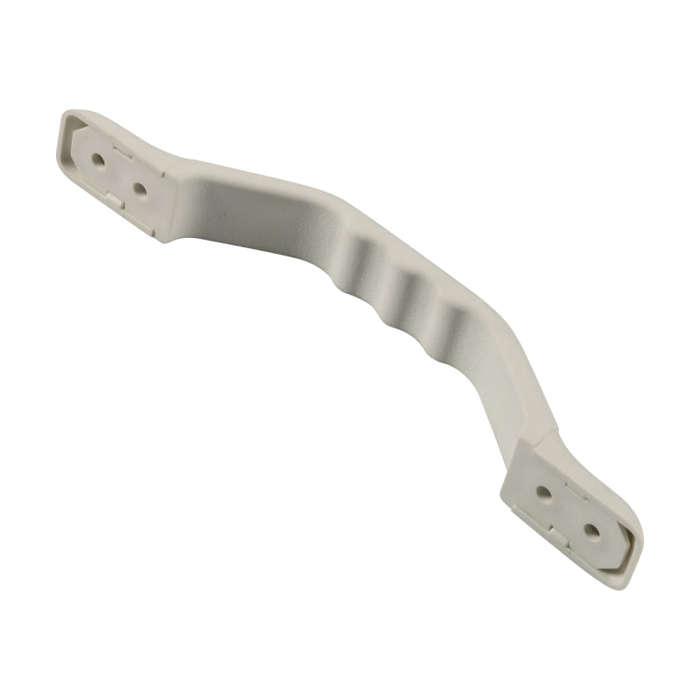 2pcs / Set RV Nylon Door Handle(White)