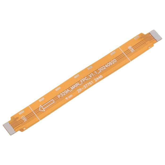 For Motorola Moto G15 OEM Motherboard Flex Cable
