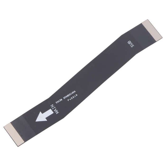For Motorola Edge 30 Neo OEM Motherboard Flex Cable