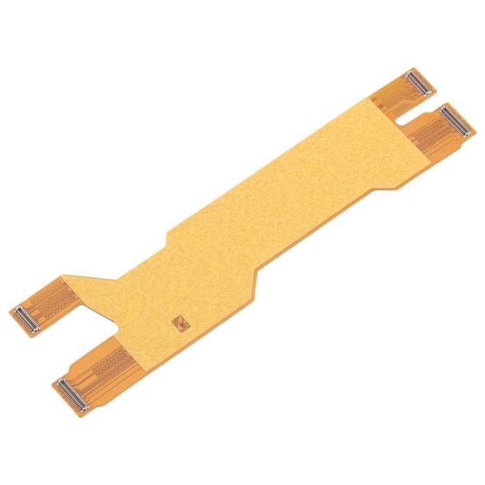 For Motorola Edge 60 Fusion OEM Motherboard Flex Cable