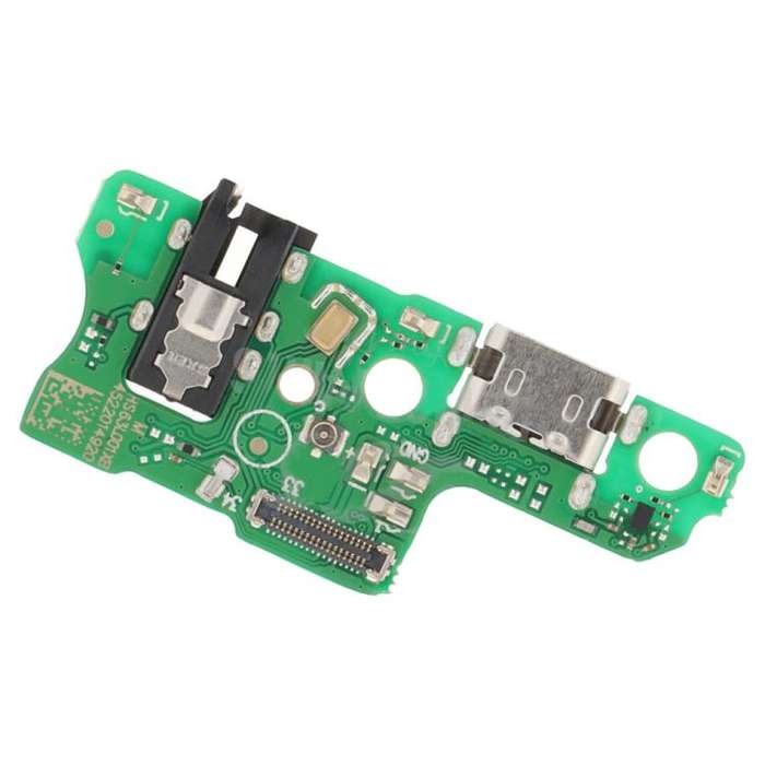 For ZTE Blade A55 / A35 Charging Port Board