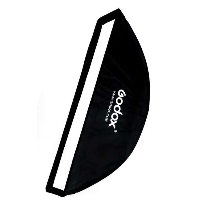 Godox SB-FW Series Bowens Mount Softbox Honeycomb Grid, Size:50x 130cm