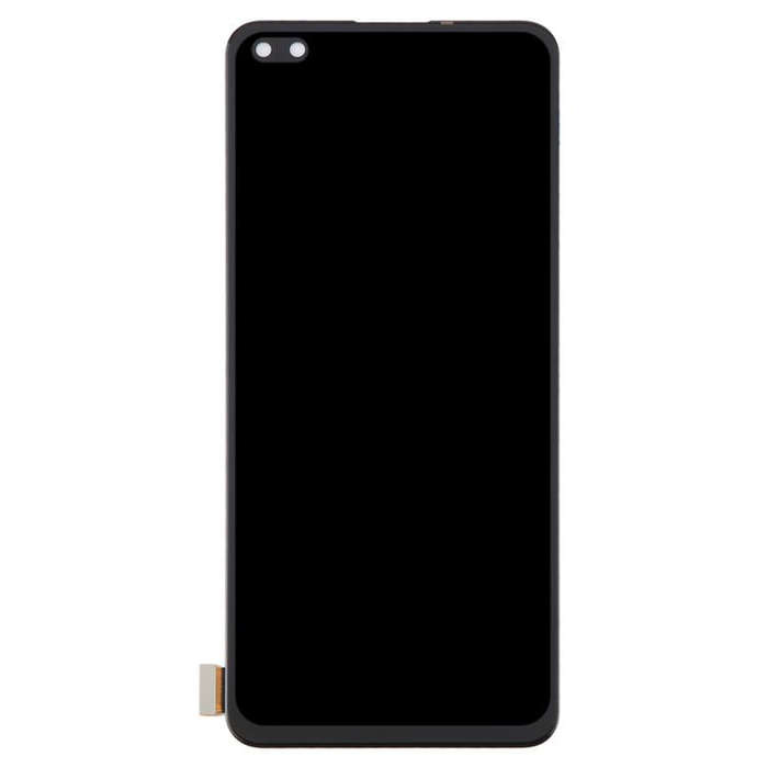 For OPPO Reno3 Pro CPH2035 CPH2037 CPH2036 OLED LCD Screen with Digitizer Full Assembly