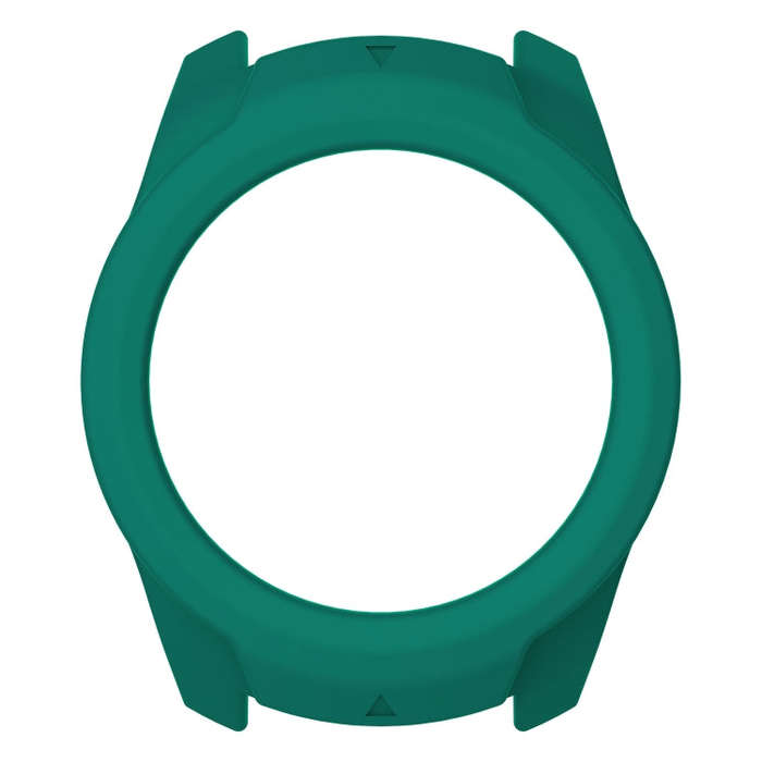 For Ticwatch Pro 2020 / Ticwatch Pro Universal Silicone Protective Case(Green)
