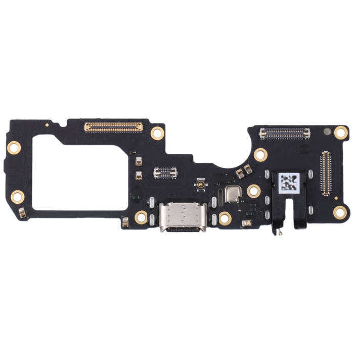 For OPPO F21 Pro Original Charging Port Board